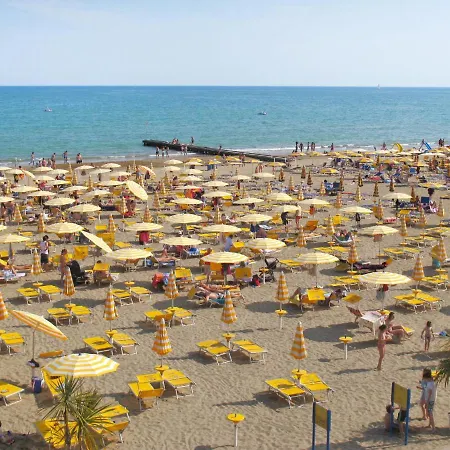 Locazione Turistica Patty *
