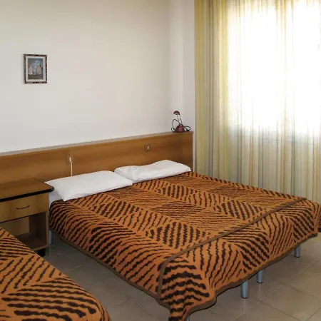 Locazione Turistica Patty Lägenhet *